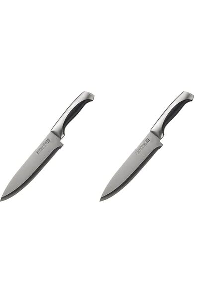 Generic Royalford Chef's Knife, 8 Inch (Pack of 2)