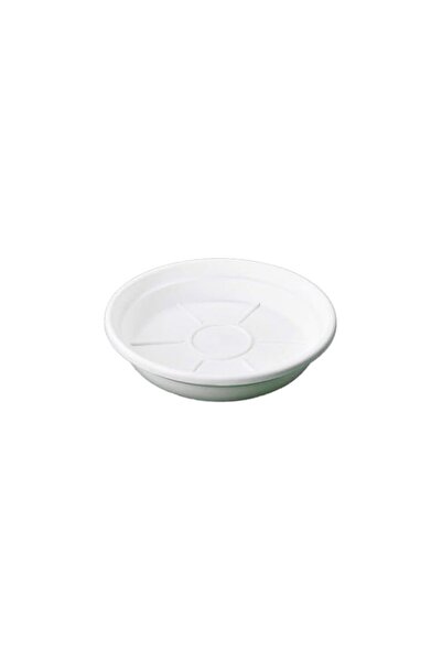 Generic Nova Tray White 13 cm