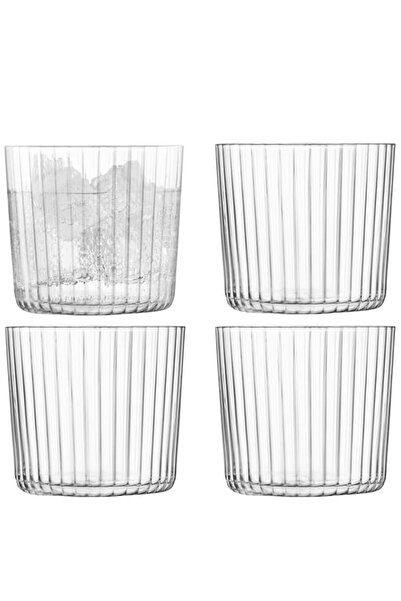Generic LSA GI14 Gio Tumbler 10.5 fl oz Line x 4