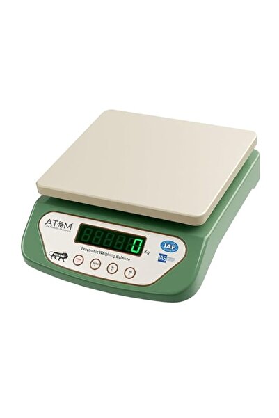Generic Atom Digital Weight Machine for Kitchen, Kitchen Scale for Food Weigh...