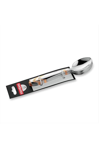 Generic FNS Montavo Magna Tea Spoon 6Pc (GMMGTS06)