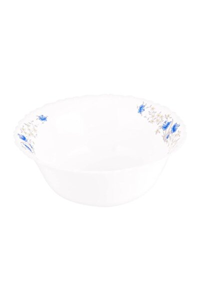 Generic AKDC SOUP BOWL 20CMX20CMX8CM White