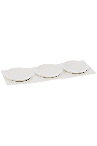 Generic Symphony Melaminewhite - Plates & Dishes White