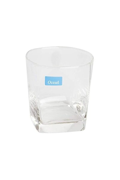 Generic Ocean Plaza Glass set Of 6, 295 ml 1B11010