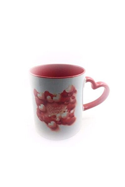 Generic Valentines Day Gift Ceramic Mug V 001