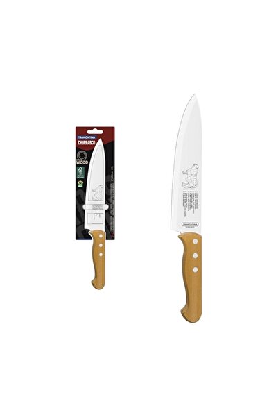 Generic Tramontina 8 MEAT KNIFE DYNAMIC