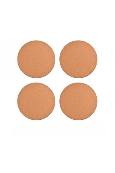Generic Cork Trivets for Kitchen Worktops, Heat Resistant Mats for Hot Pans a...