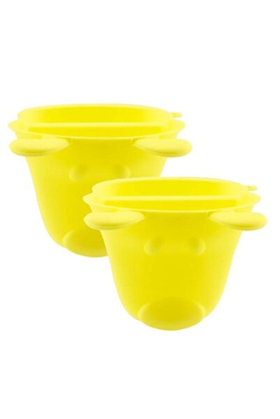Generic Fissman Silicone Pot Holder Set of 2, Oven Mitts Plate Dish Clip Cute...