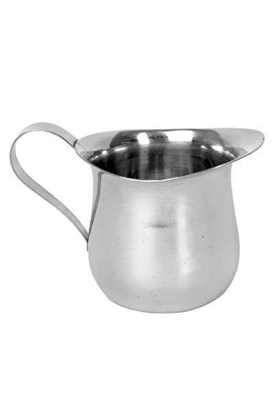 Generic Thunder Group SLRBC001 Stainless Bell Creamer, 3-Ounce
