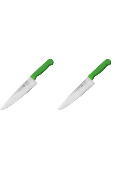 Generic Royalford 8 Inches Chef Knife RF12562 Ultra Sharp Stainless Steel Bla...