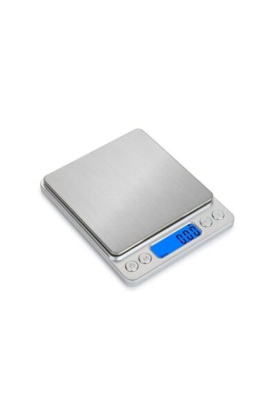 Generic Electric Kitchen Scale Beausky Kitchen Scale Digital Food Scale Measu...