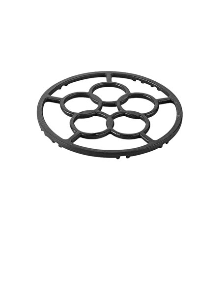 Generic Cast Iron Gas Ring Reducer, Cast Iron Wok Support Ring, Non Slip Gas ...