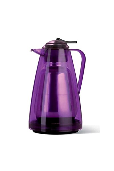 Generic EMSA Salsa Quick Tip Vacuum Flask Violet, 1L