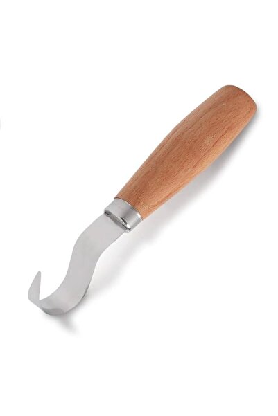 Generic Wood Carving Hooks, Professional Crooked Knife, Woodworking, Hand Chi...