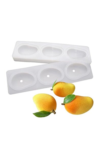 Generic mostsom Silicone Mold Dessert Silicone Cake Mold For Baking Fondant M...