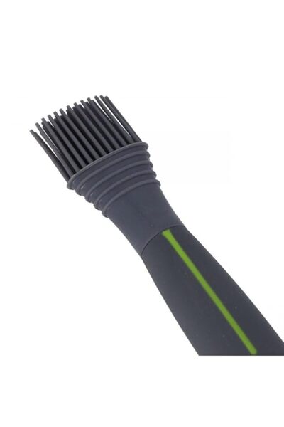 Generic KNP Kitchen Brush - Marinating & Basting Brush. high-performance flex...