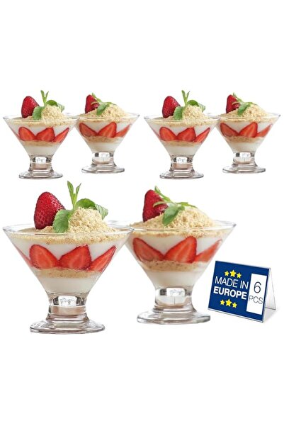 Generic LAV-CREMA ICE CREAM 165cc 6PC ST