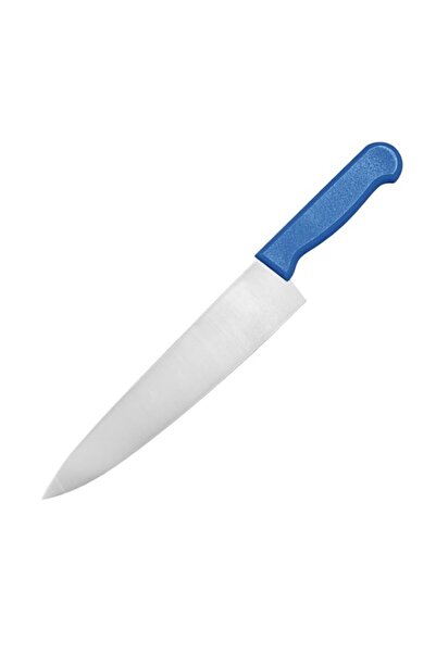 Generic Kitchen Master 10 Inch Stainless Steel Professional Chef Knife (Blue)...