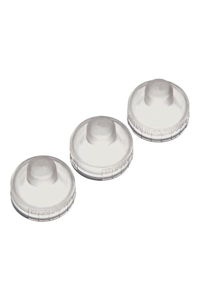 Generic Anakel Home Pack of 3 Silicone Cooking Indicator Seals Compatible wit...