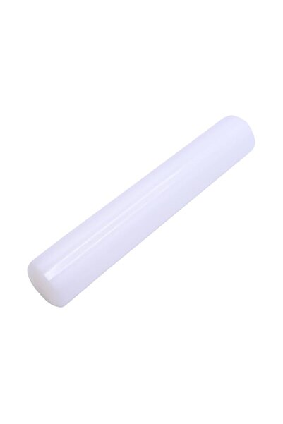 Generic PME PP85 Non-Stick Polyethylene Rolling Pin 15 cm (6-Inches)