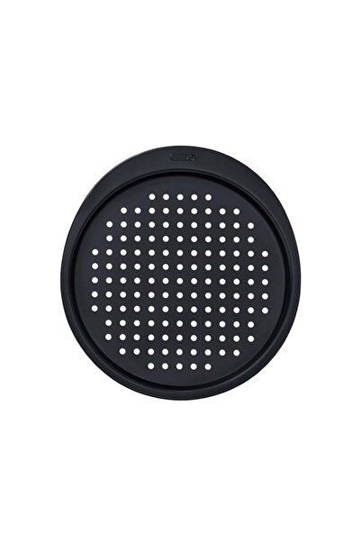 Generic Pyrex - 31cm Glide metal round pizza tray - PFAS free non-stick coati...