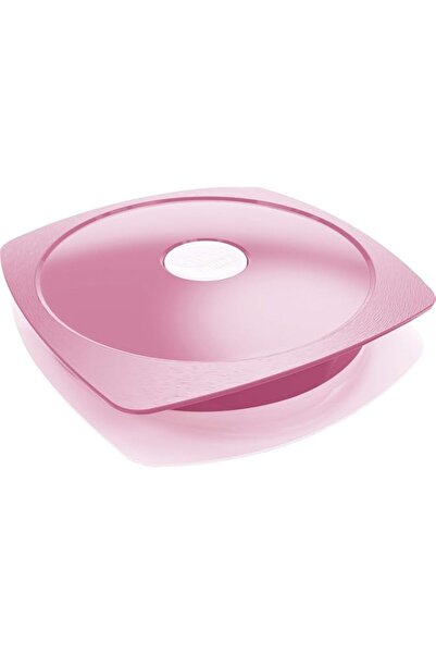 Generic Maped Picnik Concept Adult Leakproof Lunch Plate One Size 870201
