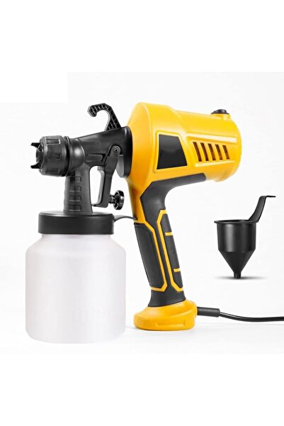 Generic Chocolate Spray Gun, Cake Decor Baking Sandblasting Machine, Adjustab...