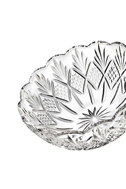 Generic Godinger Crystal Dublin Serving Bowl