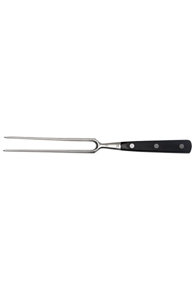 Generic Fackelmann FMprofessional 21209 Meat Fork, Stainless Steel, Silver, 5...
