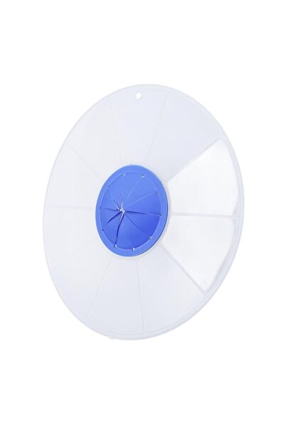 Generic Mixer Splatter Guard Transparent Spill Prevention for Home Kitchen Ba...