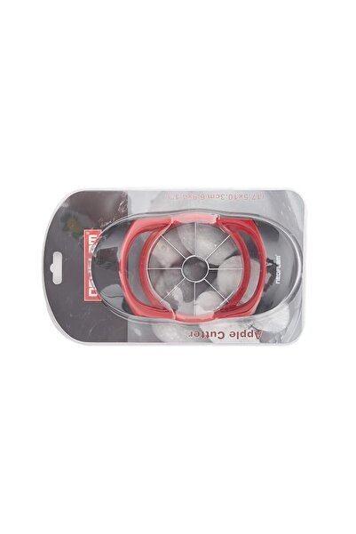 Generic Neoflam Apple cutter 17.5x10.3 cm Stainless steel+PP, TPR handle