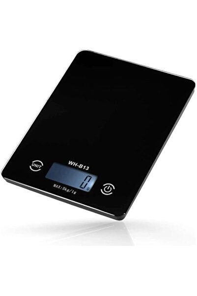 Generic HALAMODO High end Kitchen Food Scale, Precise Touch Screen Kitchen Sc...