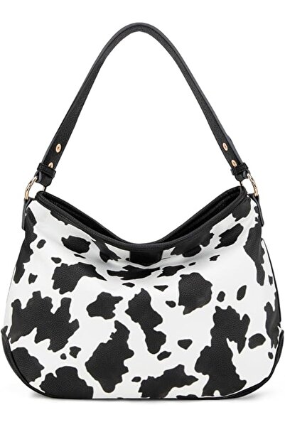 Montana West Wrangler Hobo Bags for Women Vegan Leather Top Handle Shoulder P...