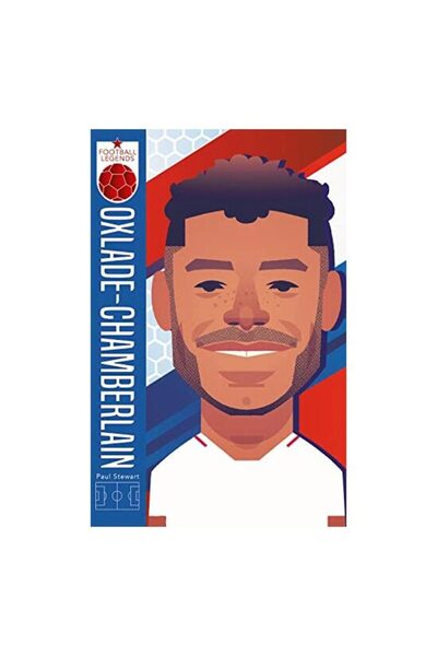 Scholastic Alex Oxlade-Chamberlain