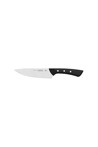 Generic SOLUTTA Chef's Knife, 15.5 cm, Stainless Steel Kitchen Knife, Utility...