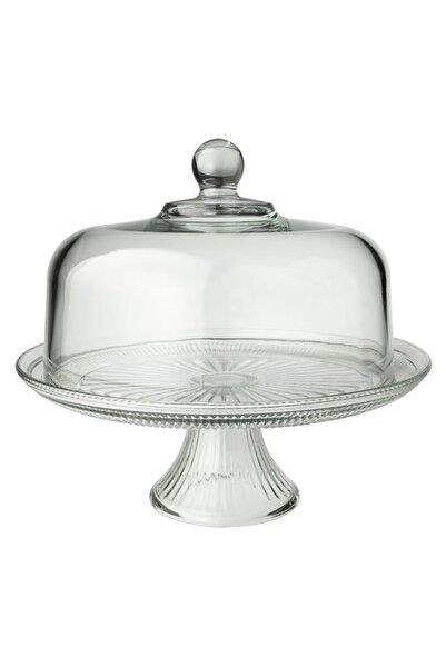 Generic Anchor Hocking, Canton Set, 2pc-(86475), Clear