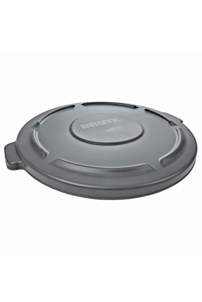 Generic Gray Lid For 2643 - 166.5Lts Bin - Cp1X4