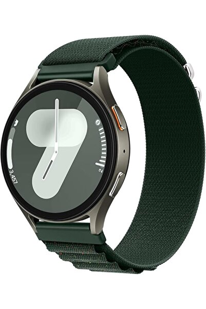 GENERAL Kissgeff 20mm Watch Strap Compatible with Samsung Galaxy Watch 6 Clas...
