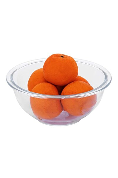 Generic Royalford Glass Bowl, Oven Safe Mixing Bowl Set, Glass Baking Accesso...