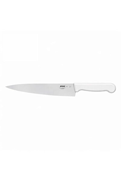 Generic Kohe 21210 Chef Knife, 10.25-Inch Size, White