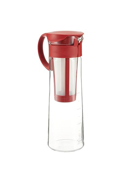 Generic Hario Mizudashi Cold Brew Coffee Maker, Japanese Heatproof Glass, Per...