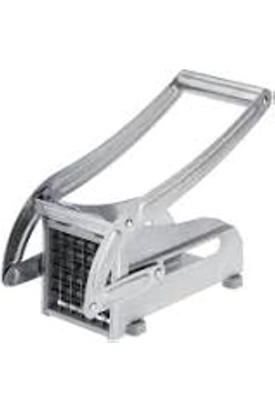 Generic French Fry Cutter, Professional Commercial Grade Heavy Duty Potato Ch...