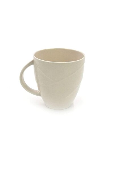Generic Mug - White 360cc