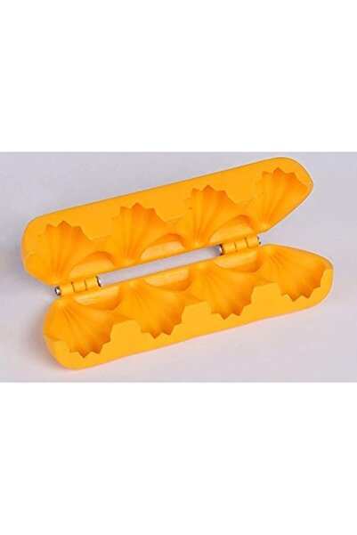 Generic Ganpati Modak Plastic Mould Strip/Modak Patti/Modak Sancha (Modak Pat...