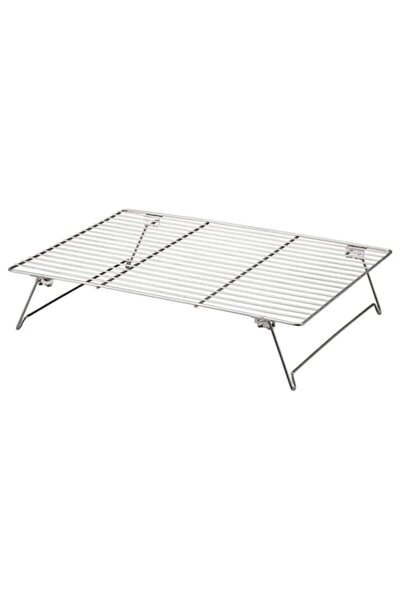 Generic Digital Shoppy IKEA Cooling Rack, 39x28 cm (15x11")