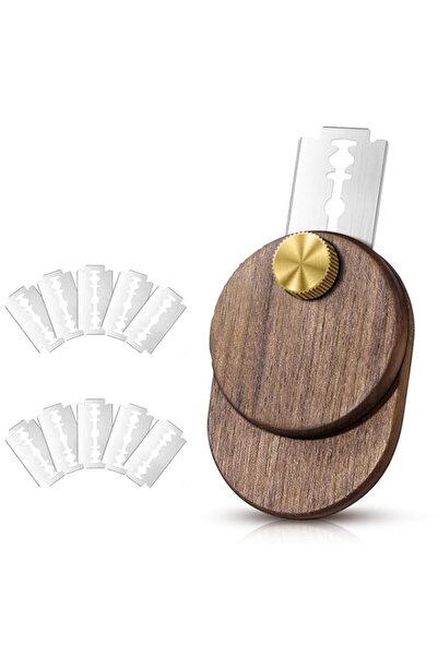 Generic Gmaro UFO Bread Lame Dough Scoring Tool,Magnetic Sourdough Scoring To...