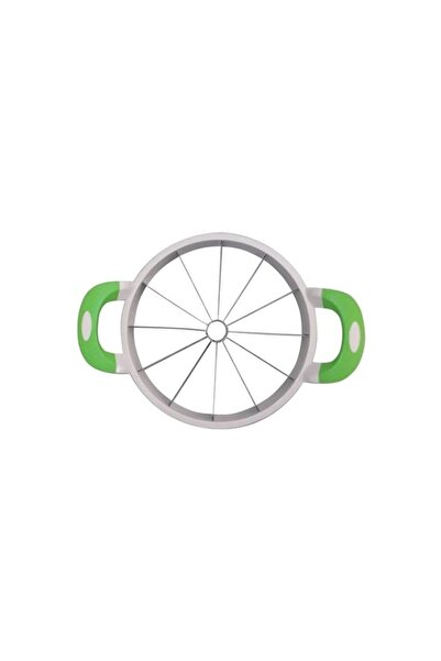 Generic Watermelon Cutter White/Green AMZ-N29549334A