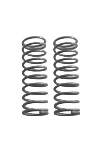 Generic ALGOMAS® Set of 2 Springs for Duromatic Valve, High Durability, Compa...