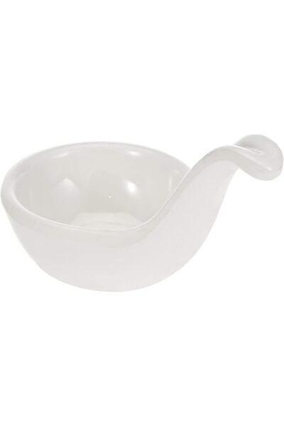 Generic Servewell Horeca Piccaso Platter,White