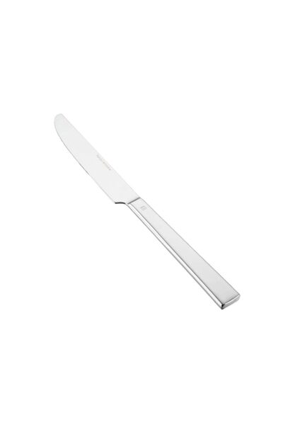 Generic Imperial Stainless Steel Table Knife - 13/0 - 2Ct Box - Restaurantware